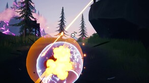 Holomento Evenfall Trailer trailer thumbnail