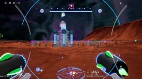 Starbase Prime - Elysium Planitia, Mars trailer thumbnail
