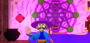 Mystic Mischief Teaser trailer thumbnail