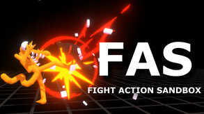 FAS: Fight Action Sandbox Official Trailer trailer thumbnail