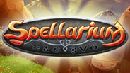 Spellarium Match 3 Puzzle trailer thumbnail