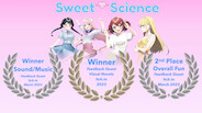 Sweet Science trailer thumbnail