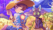 Homestead Arcana - Launch Trailer trailer thumbnail
