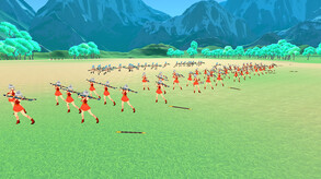 Archers trailer thumbnail