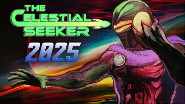 The Celestial Seeker - Gameplay Trailer 1 trailer thumbnail
