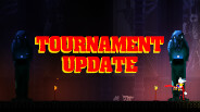 Tournament Update Trailer trailer thumbnail