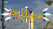 Pillars Cinematic Trailer trailer thumbnail