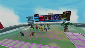 Keystone Titans Trailer trailer thumbnail