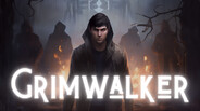 Grimwalker - Trailer 1 trailer thumbnail