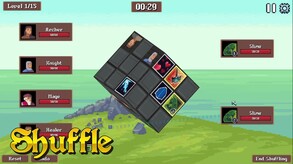 Cube Heroes trailer thumbnail
