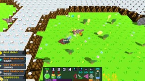 Gameplay Trailer trailer thumbnail