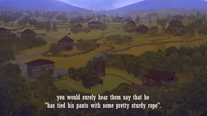 Bottoms Up!: Part 1 - Visual Novel Trailer trailer thumbnail