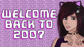 Welcome Back To 2007 trailer thumbnail