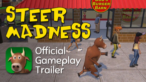 Official Trailer trailer thumbnail