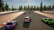Turbo Sliders Unlimited First Year Early Access Trailer trailer thumbnail