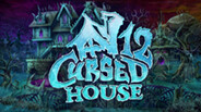 Cursed House 12 Match 3 Puzzle trailer thumbnail