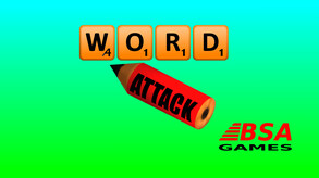 Word Attack Montage trailer thumbnail