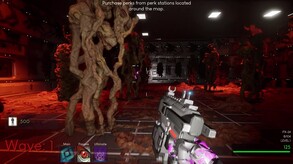 Voidwalkers: The Gates Of Hell Update 2.0.0 Trailer trailer thumbnail