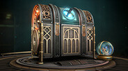 Mechanical Chest trailer thumbnail