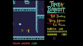 Time Bandit trailer thumbnail