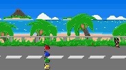 Blobi Sprint Trailer trailer thumbnail