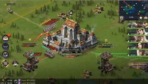 Game City War trailer thumbnail