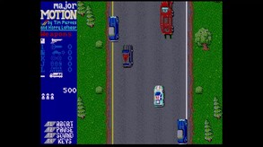Major Motion trailer thumbnail