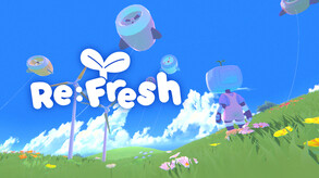 ReFresh_Launch_Trailer trailer thumbnail