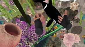 ZOSU Ocean VR Trailer 1 trailer thumbnail
