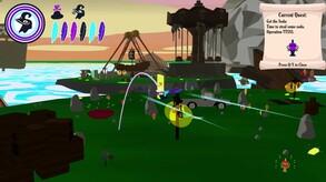 Mystic Mischief Gameplay Video trailer thumbnail