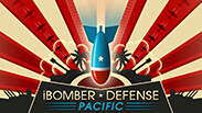iBomber Defense Pacific Trailer trailer thumbnail