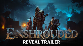 Enshrouded - Reveal | Official Trailer trailer thumbnail