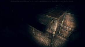 Haunted: The Chronicles Teaser trailer thumbnail