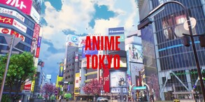 Anime Tokyo Earlier Version trailer thumbnail