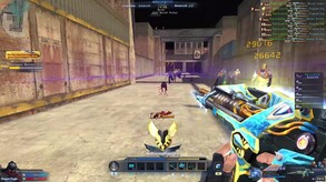 Blood Strike Record trailer thumbnail