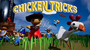 Chicken Tricks - Official Trailer trailer thumbnail