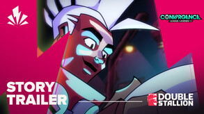 Convergence Story Trailer - EN trailer thumbnail