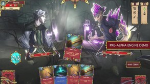 Pre-Alpha Engine Demo trailer thumbnail