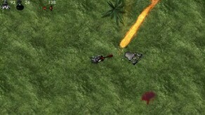 Humanoid Huntress trailer thumbnail