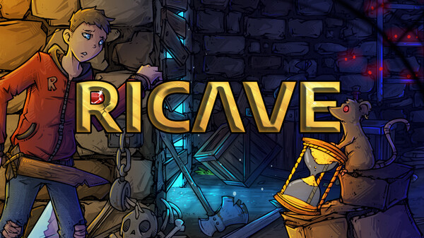 Ricave - Launch Trailer trailer thumbnail