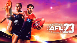 AFL23 - Hero Trailer trailer thumbnail