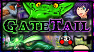 The Official GateTail Trailer trailer thumbnail