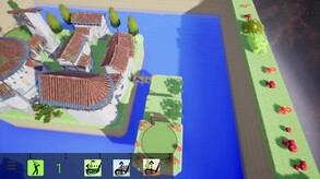 Small World Of Golf by Blog Hoarder trailer thumbnail