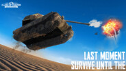 Clash of Panzer trailer thumbnail