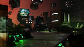 Flashback 2 Gameplay April 2023 trailer thumbnail