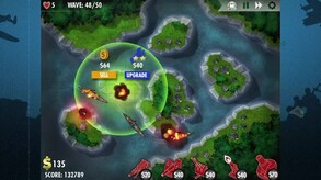 iBomber Defense Steam trailer thumbnail