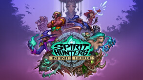 Spirit Hunters: Infinite Horde - April 23 Trailer trailer thumbnail