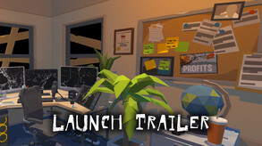 Launch Trailer trailer thumbnail