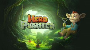 Hero Planter Trailer trailer thumbnail