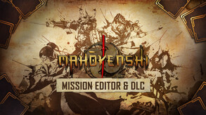 Free DLC + Mission Editor trailer thumbnail